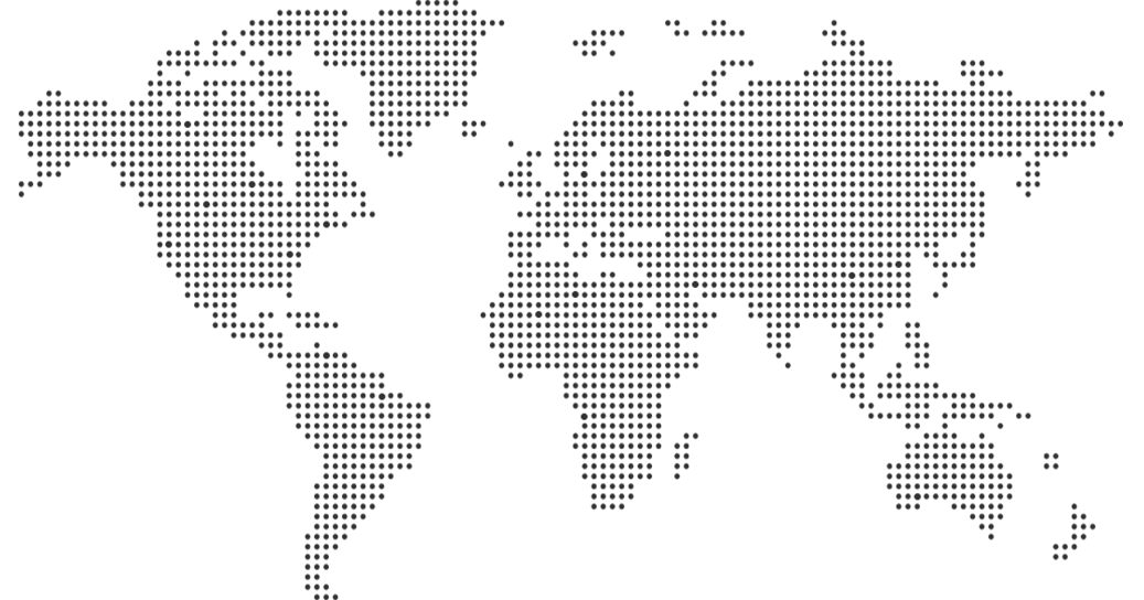 Business Distribution Map